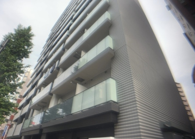 【外観】 | ステージグランデ八王子Ⅱ | マンションの外観は非常に重要なポイントです！外観の善し悪しは資産価値に大きな影響を与えます。外観のいいマンションを購入することで、高値で売却がしやすく、買い手が見つかりやすいというメリットがあります。
