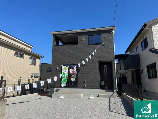 たつの市龍野町日山　第6期　新築一戸建て