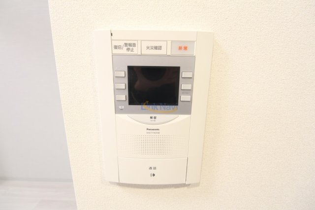 【設備】 | プレサンス天神橋筋六丁目ヴォワール