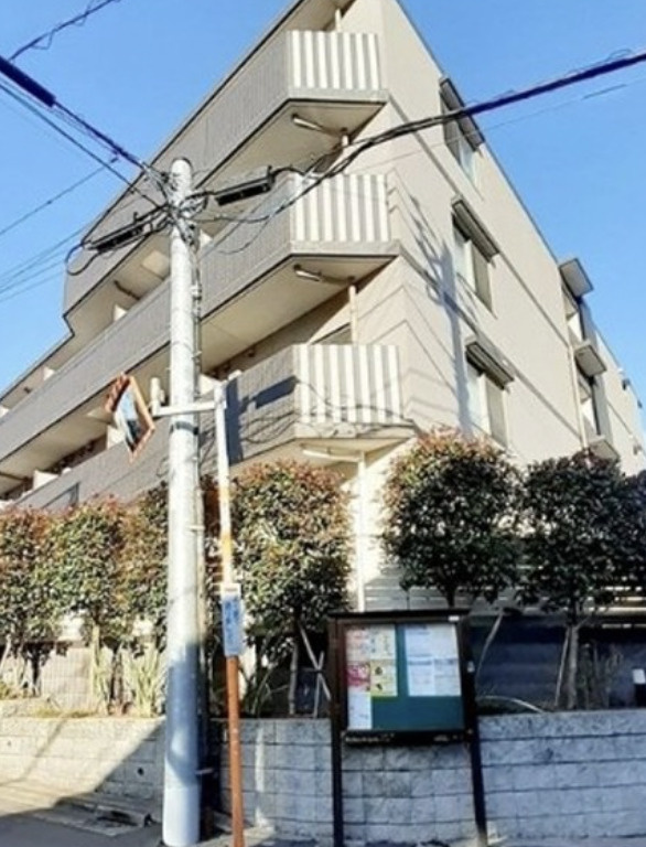 サンフォニア新宿
