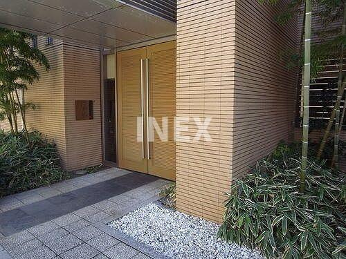 横浜市保土ケ谷区岩井町の賃貸マンションのその他共用部分