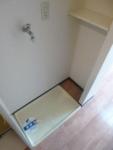 スカイコート池袋西の設備