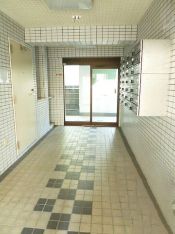スカイコート池袋西のその他
