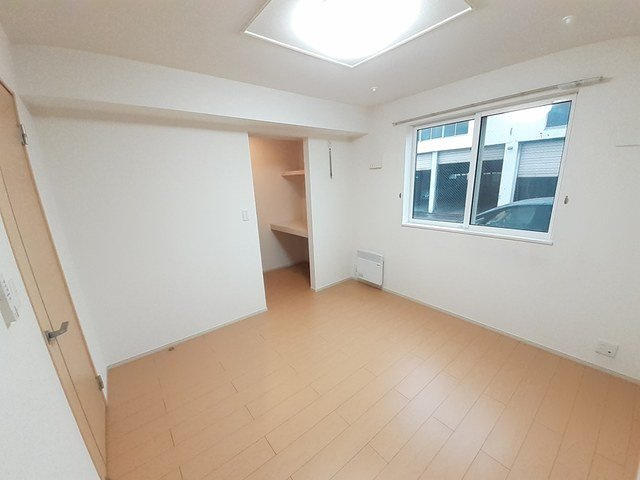 オルロの内装|物件の内装です
