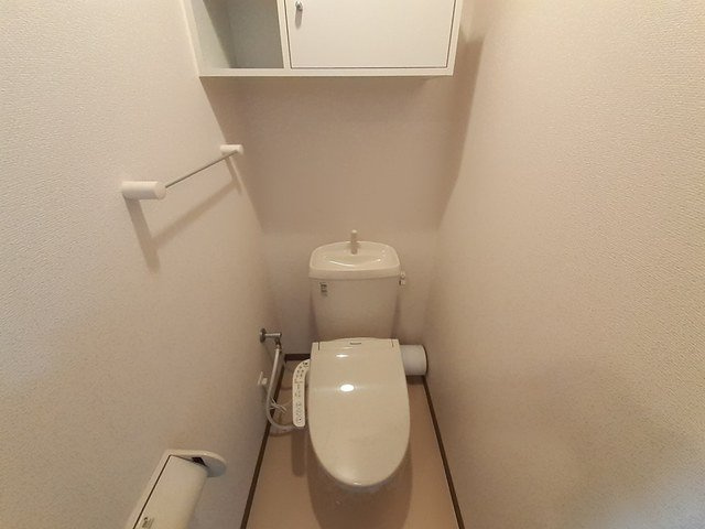 シャイニスターのトイレ|シンプルで使いやすいトイレです