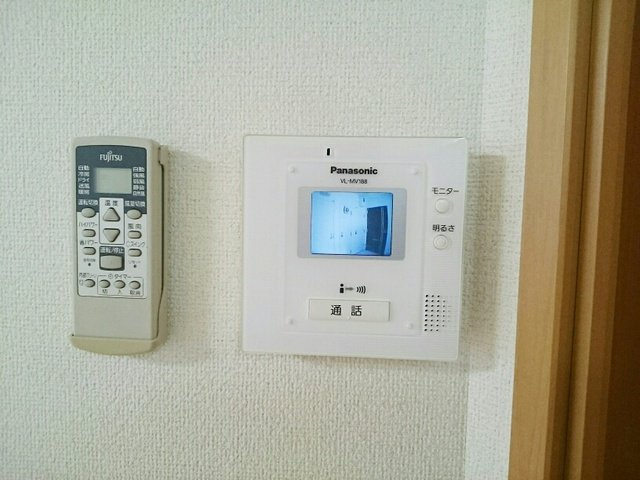 シャイニスターのセキュリティ
