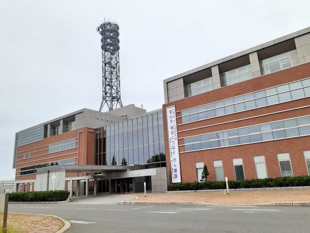 アルドーレ　７１７の周辺|上川総合振興局まで600m