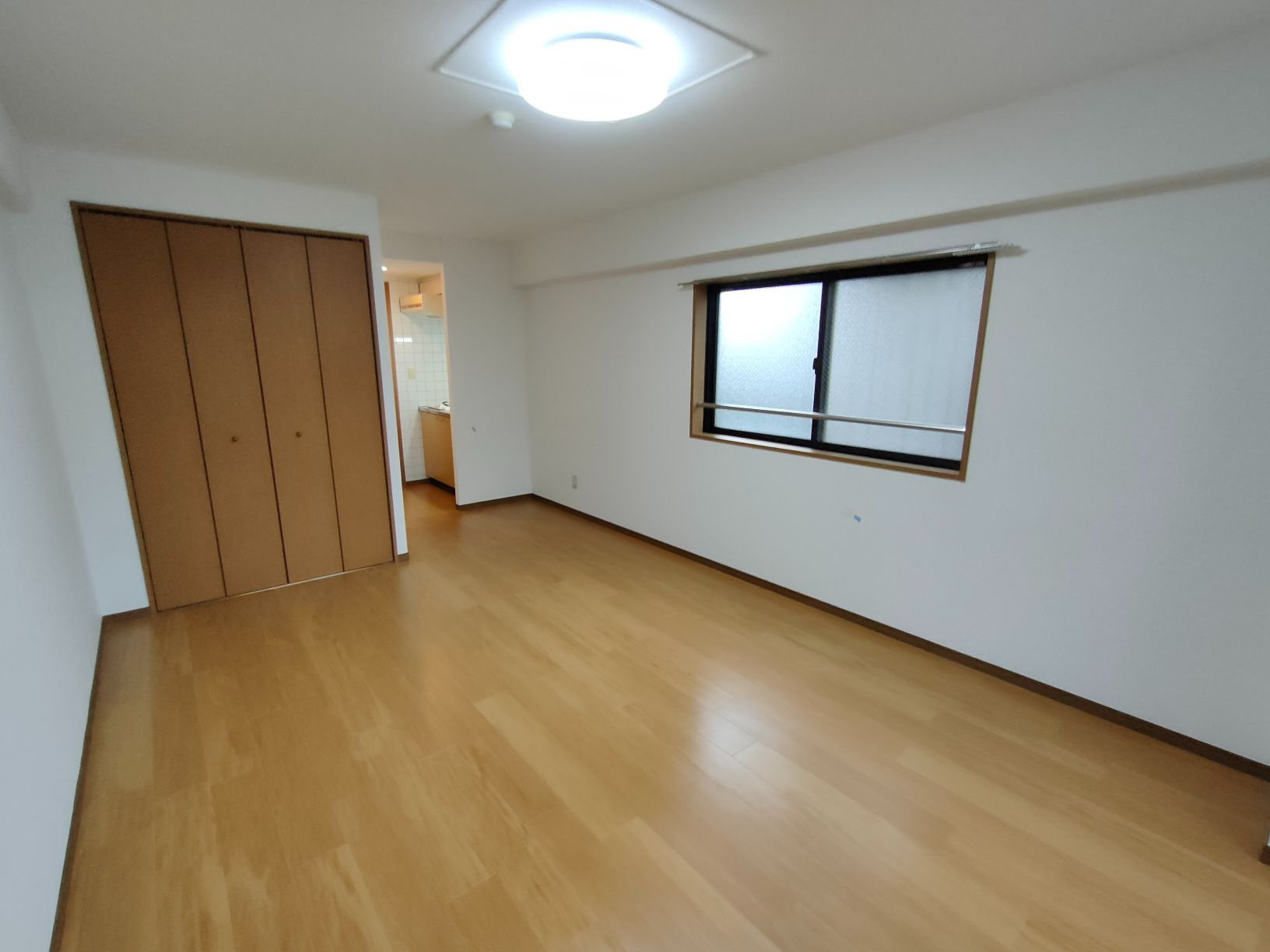 陣ハイム21　の寝室|※別部屋参考写真