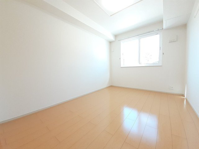 ライトサファイアの内装|きれいな内装です