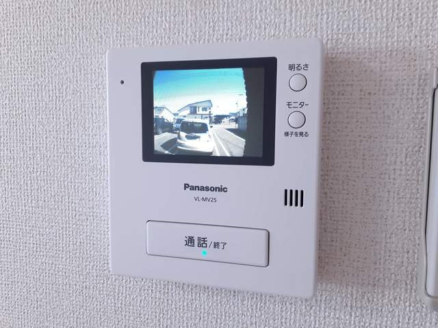 ライトサファイアのセキュリティ
