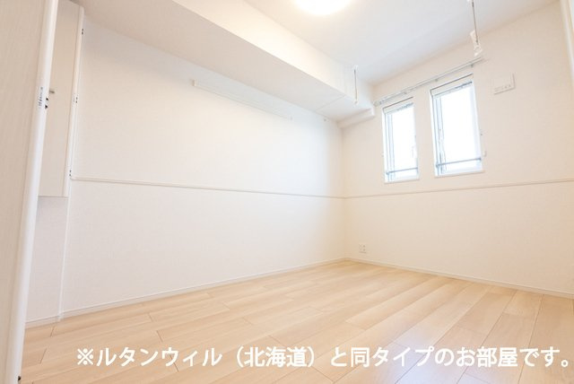 ベルメゾンＧの内装|内装もきれいです