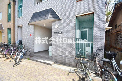 【外観】 | リバーヒル長瀬