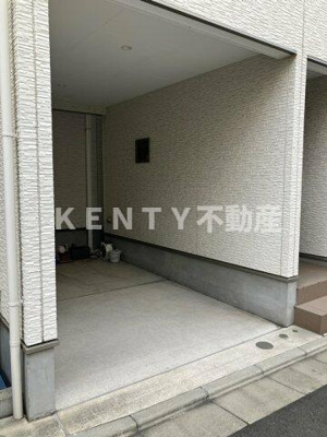【その他】 | 大森西戸建