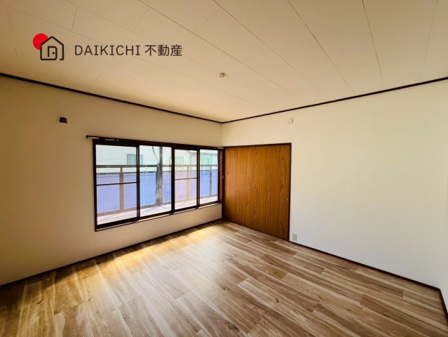【寝室】 | 行田市荒木　中古戸建