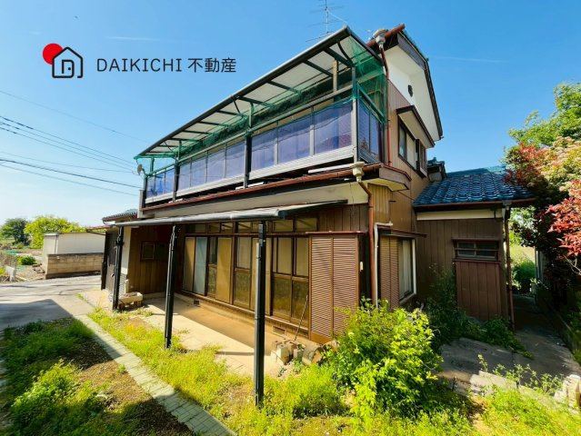 【外観】 | 行田市荒木　中古戸建