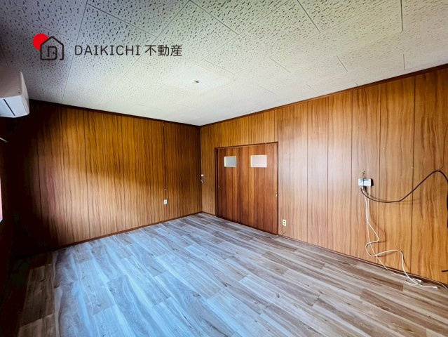 【洋室】 | 行田市荒木　中古戸建