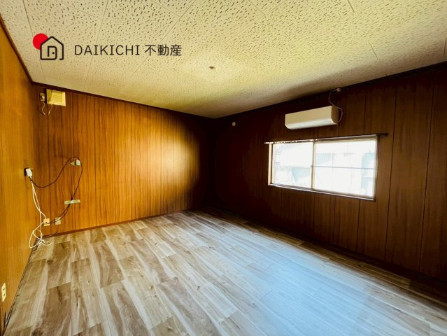 【洋室】 | 行田市荒木　中古戸建