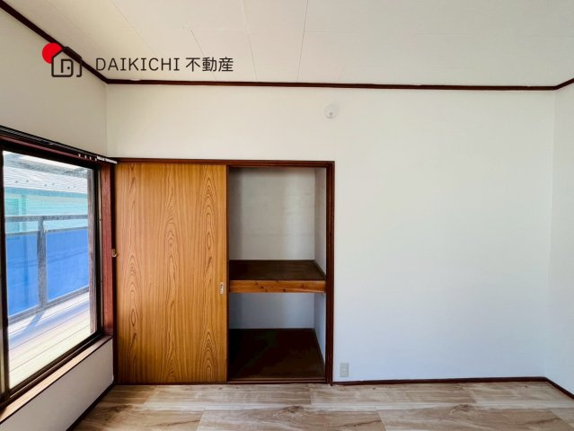 【収納】 | 行田市荒木　中古戸建