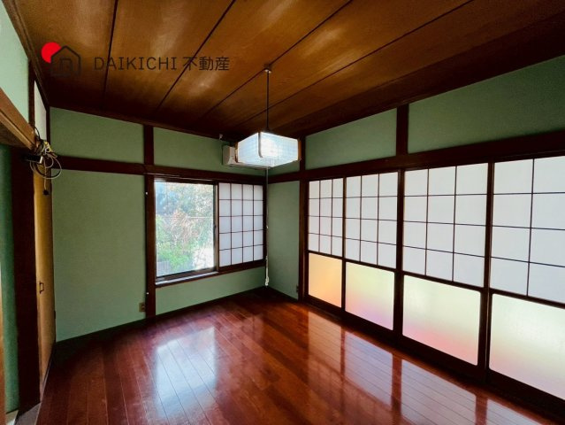 【洋室】 | 行田市荒木　中古戸建