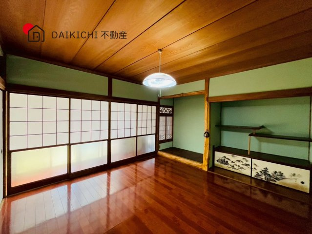 【洋室】 | 行田市荒木　中古戸建