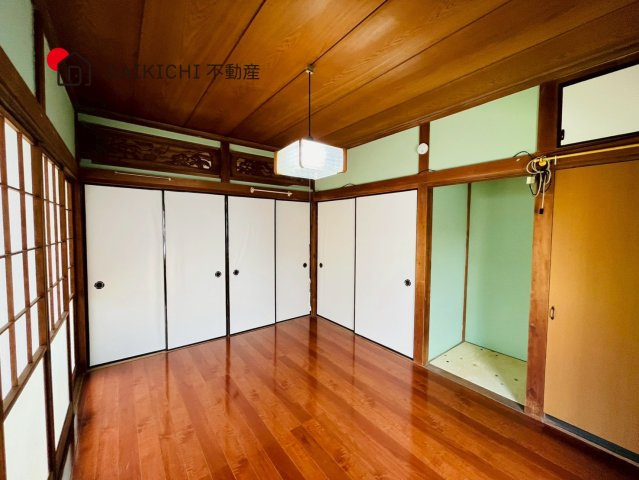 【洋室】 | 行田市荒木　中古戸建