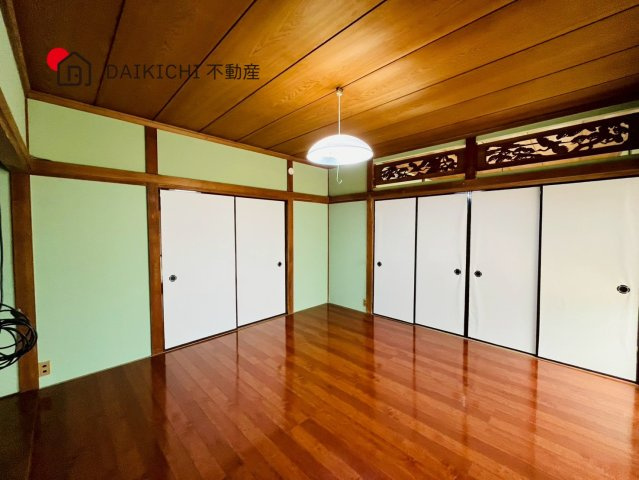 【洋室】 | 行田市荒木　中古戸建