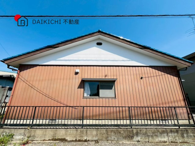 【外観】 | 行田市荒木　中古戸建