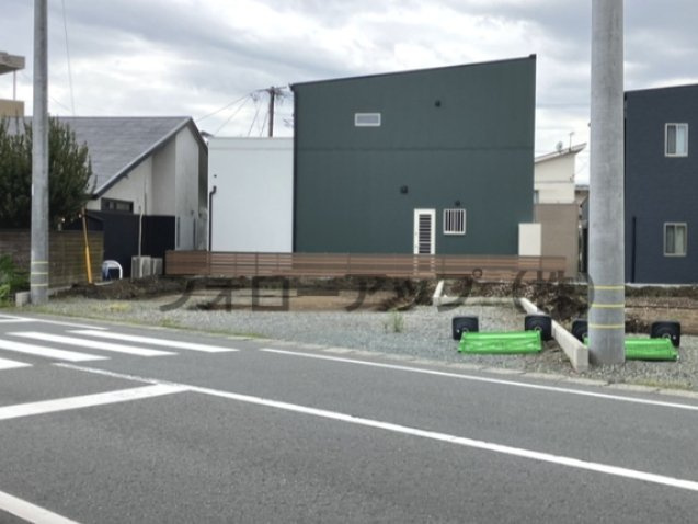 リーブルガーデン合志市幾久富第五