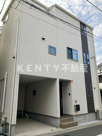 大森西戸建の画像