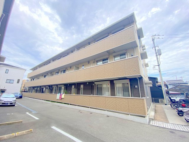 【外観】 | ジンミー