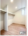 【収納】 | 中古戸建　横浜市都築区牛久保西 | 納戸