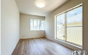 【洋室】 | 中古戸建　横浜市都築区牛久保西