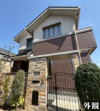 中古戸建　横浜市都築区牛久保西の画像
