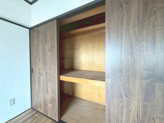 【収納】 | シャトー箕面