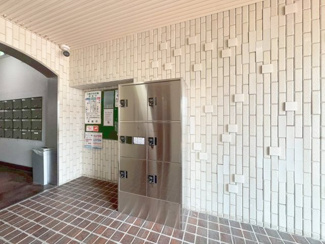 【設備】 | シャトー箕面