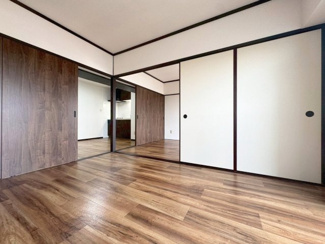【内装】 | シャトー箕面