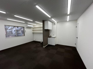 【内装】