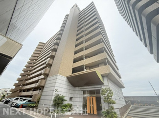 【外観】 | キングマンション千舟三番館　リフォーム済 | 【キングマンション千舟三番館】地上１５階建　総戸数111戸　ご正気あのお部屋は９階部分です♪