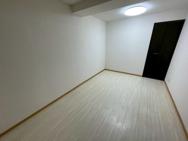 芦屋サウスマンションの居間・リビング
