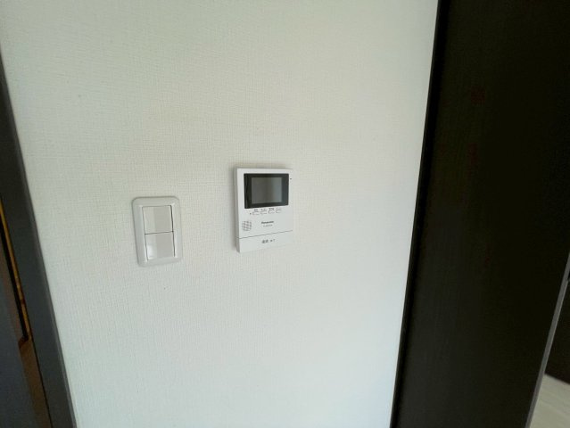 芦屋サウスマンションの設備
