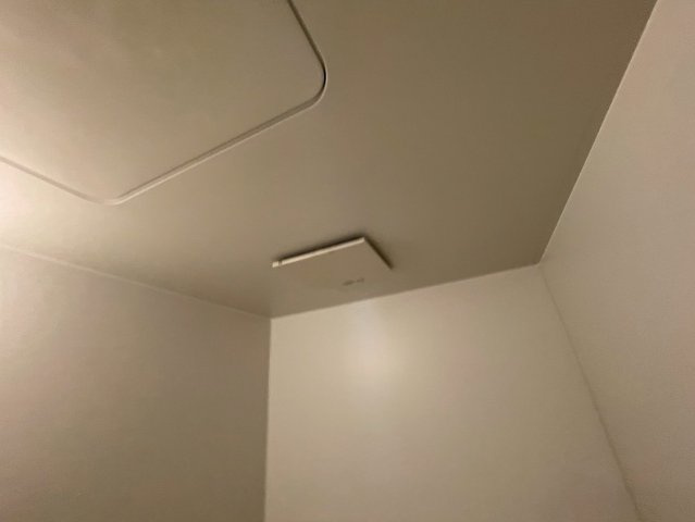 芦屋サウスマンションの設備