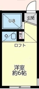 サンサーラ常盤台　　