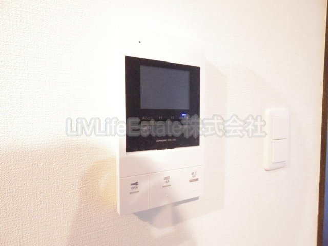 小平市たかの台のアパートの収納