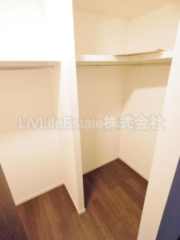 小平市たかの台のアパートのその他共用部分