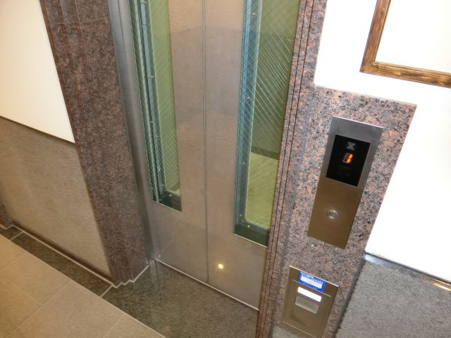 【その他共用部分】 | コンフォリア北沢
