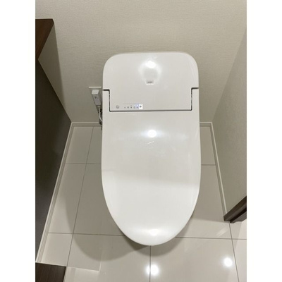 【トイレ】