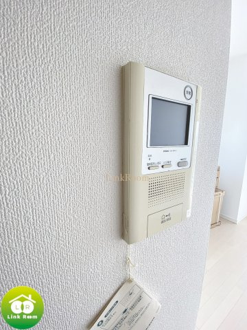 プラウドフラット門前仲町Ⅰのセキュリティ