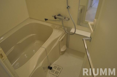 【浴室】 | クレイシア千歳船橋アーバンプレミオ