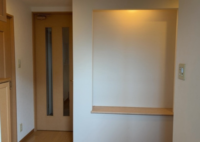 【内装】 | ルイシャトレ相模原 | 内装はとにかくおしゃれなものがいい！と選ぶ前に、まず住んだ後のことを想像してみましょう。住んでみたらコンセントの位置が悪くて使いにくいなど出てきます。事前にどの家電をどこに置くか想定しておきましょう。