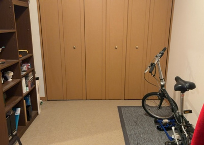 【子供部屋】 | ルイシャトレ相模原 | 子供が何人でも年齢によっては、受験時にしっかり壁のある個室があった方が良い場合もあります。難しい問題ですが、兄弟の人数や、性別や年齢差によって状況が異なりますので、数年後のこともしっかり考えましょう。